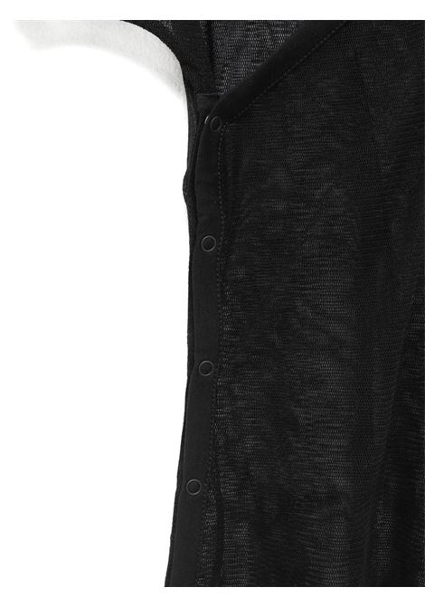 plimpia mesh top woman black PALOMA WOOL | WD6203999